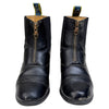 Shires Moretta Clio Paddock Boots in Black