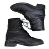 Ariat 'Scout' Lace Up Paddock Boot in Black