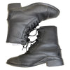 Ariat 'Scout' Lace Up Paddock Boot in Black