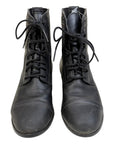 Ariat 'Scout' Lace Up Paddock Boot in Black