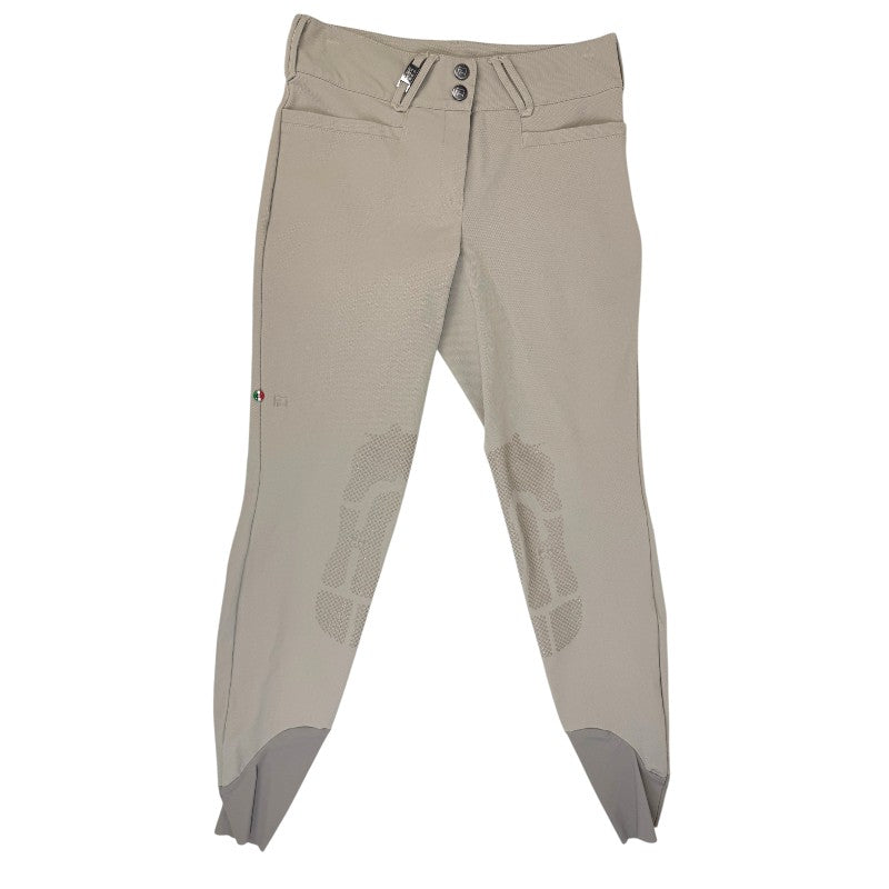 For Horses 'Remie' Breeches in Tan