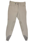 For Horses 'Remie' Breeches in Tan