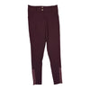 Free Ride Pro 2.0 Full Seat Breeches in Plum - Women's 30
