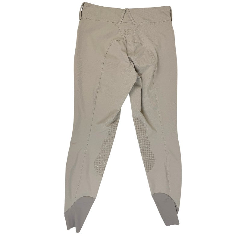 For Horses 'Remie' Breeches in Tan