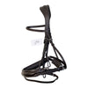 PS of Sweden 'Flying Change' Bridle in Brown - Full
