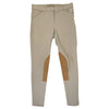 Riding Sport Lightweight Breech in Tan