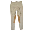 Riding Sport Lightweight Breech in Tan