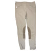 Tailored Sportsman 'Trophy Hunter' Breeches in Tan