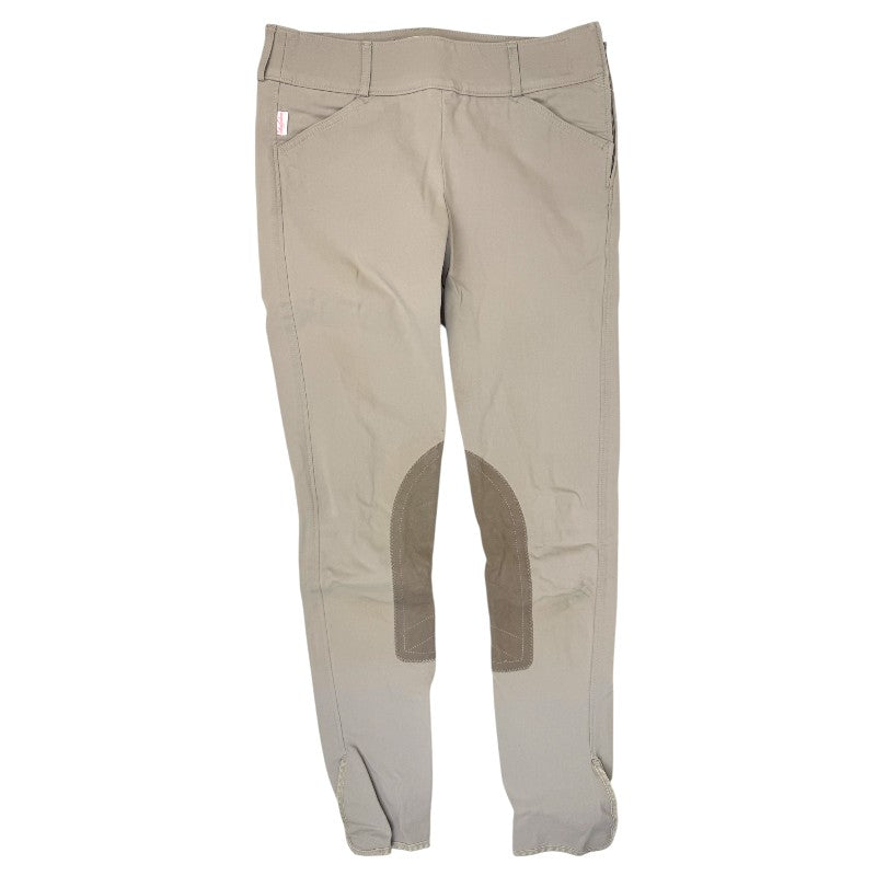 Tailored Sportsman 'Trophy Hunter' Breeches in Tan