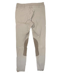 Tailored Sportsman 'Trophy Hunter' Breeches in Tan