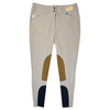 Tailored Sportsman 'TechLite' Breech in Tan