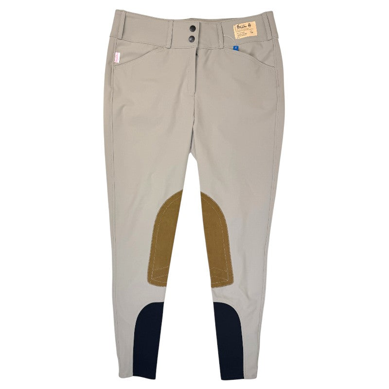 Tailored Sportsman 'TechLite' Breech in Tan