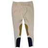 Tailored Sportsman 'TechLite' Breech in Tan