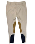 Tailored Sportsman 'TechLite' Breech in Tan
