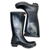 Hunter Original Tall Rain Boot  in Black - Women's 5