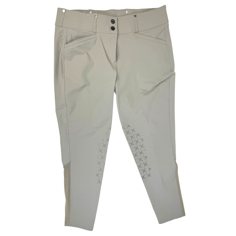 Tredstep Symphony 'Evolute' Breeches in Tan