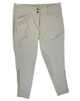 Tredstep Symphony 'Evolute' Breeches in Tan