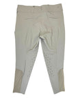 Tredstep Symphony 'Evolute' Breeches in Tan
