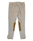 Tailored Sportsman Trophy Hunter Breeches in Tan