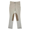 RJ Classics 'Collette' Jodhpur in Tan