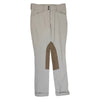 RJ Classics 'Collette' Jodhpur in Tan