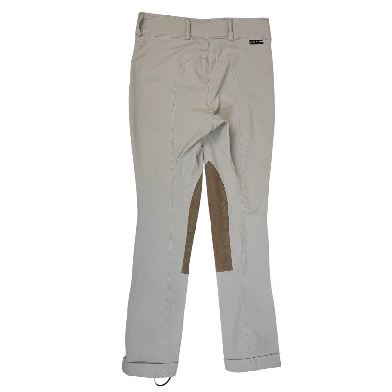 RJ Classics 'Collette' Jodhpur in Tan