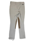 RJ Classics 'Collette' Jodhpur in Tan