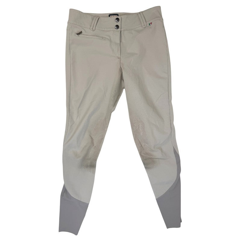 For Horses 'Remie' Breeches in Tan