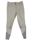 For Horses 'Remie' Breeches in Tan