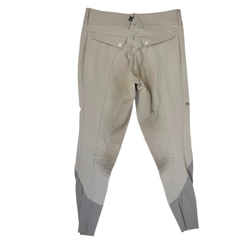 For Horses 'Remie' Breeches in Tan