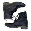 Ariat Scout Lace-Up Paddock Boot in Black - Women's 7.5B