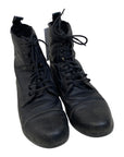 Ariat Scout Lace-Up Paddock Boot in Black - Women's 7.5B