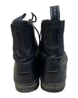Ariat Scout Lace-Up Paddock Boot in Black - Women's 7.5B