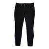 Unbranded Knee Patch Breech in Navy