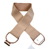 Ruespari Elastic Belt in Peach 