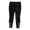 Unbranded Knee Patch Breech in Navy