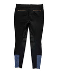 Unbranded Knee Patch Breech in Navy