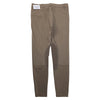 B Vertigo Knee Patch Breeches in Deep Taupe - Women's 28R
