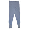 Free Ride 'Define' Full Seat Tights in Steel Blue