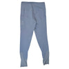 Free Ride 'Define' Full Seat Tights in Steel Blue