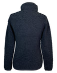 Kingsland 'Dharma' Fleece Sweater in Black - Women's XS
