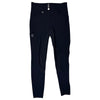 Pikeur 'New Candela' Full Seat Breeches in Navy