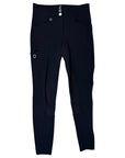 Pikeur 'New Candela' Full Seat Breeches in Navy
