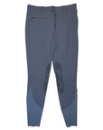 For Horses 'Remie' Breeches in Steel Blue