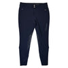 Samshield 'Clotilde' Breeches in Navy