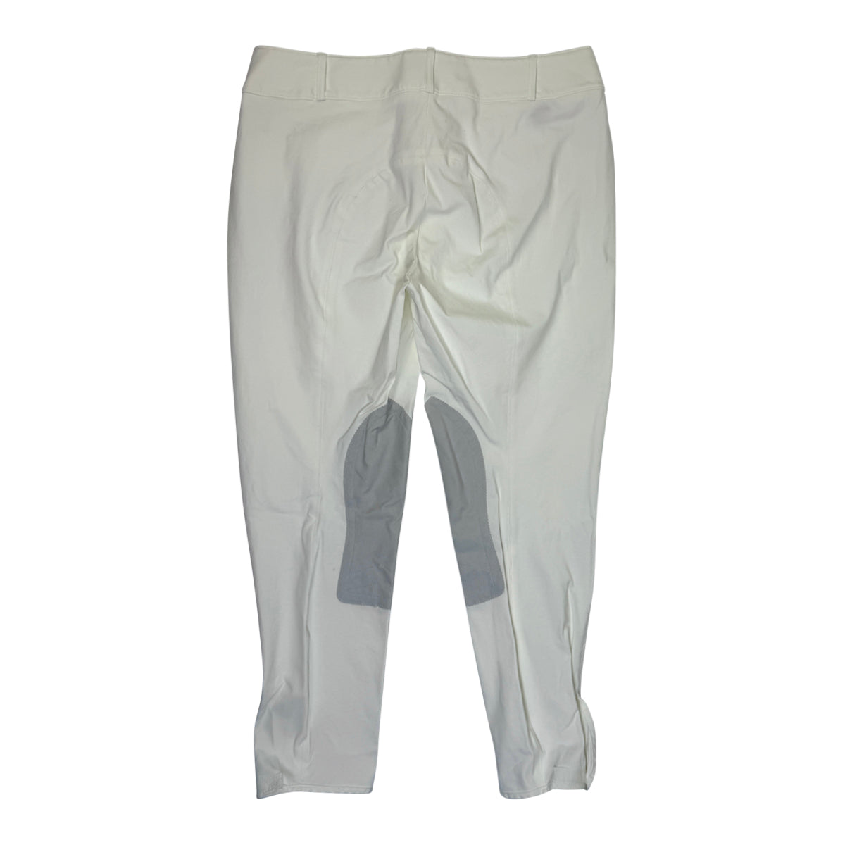 Tailored Sportsman Trophy Hunter Breeches in White