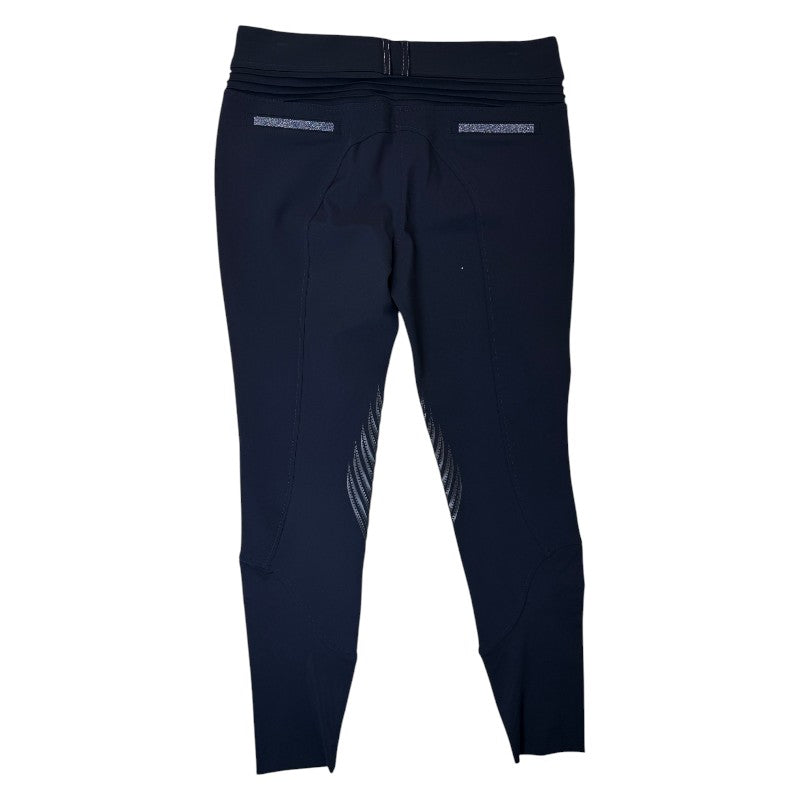Samshield 'Clotilde' Breeches in Navy