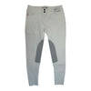 Tailored Sportsman 'Trophy Hunter' Breeches in White
