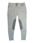 Tailored Sportsman 'Trophy Hunter' Breeches in White