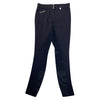 Romfh 'Sarafina' Full Seat Breeches in Black